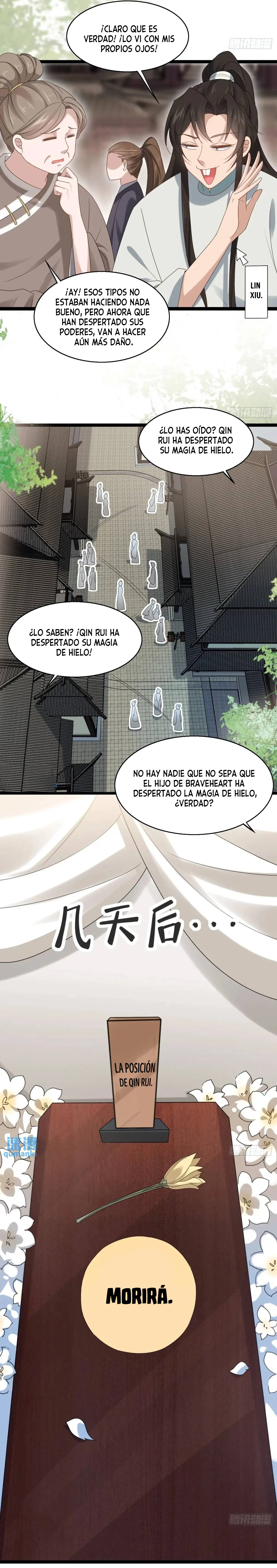 Príncipe copión > Capitulo 56 > Page 111